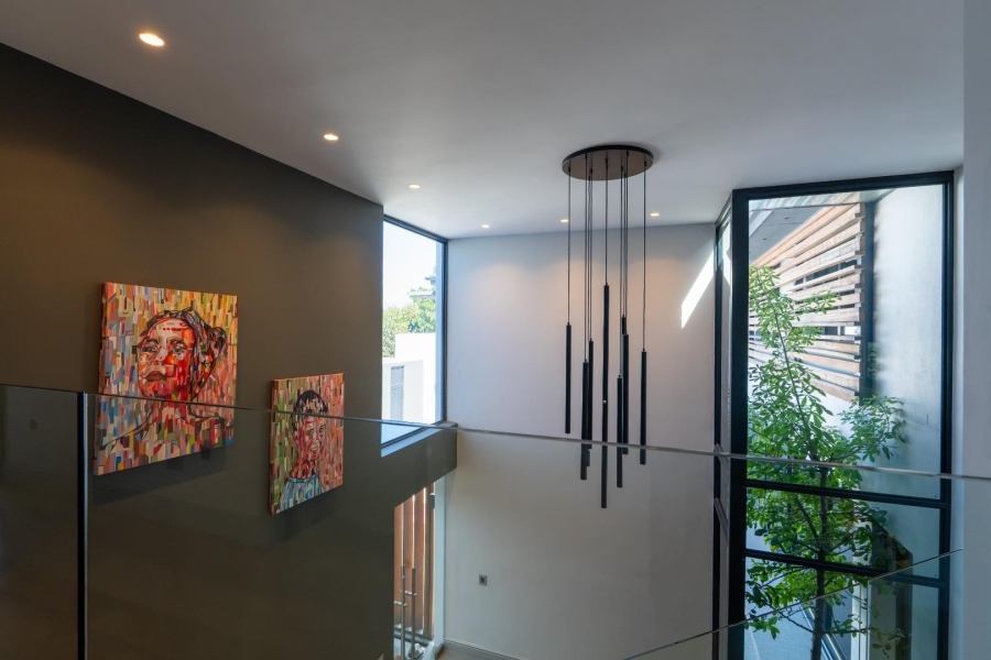 To Let 5 Bedroom Property for Rent in Pearl Valley Golf Estate Western Cape